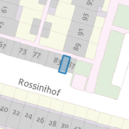 Perceel OHN00-C-5723