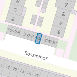 Perceel OHN00-C-5726