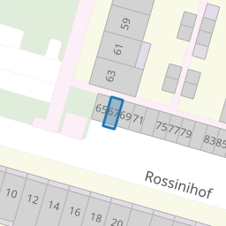 Perceel OHN00-C-5731