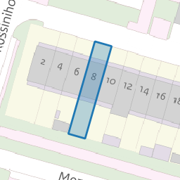 Perceel OHN00-C-5735