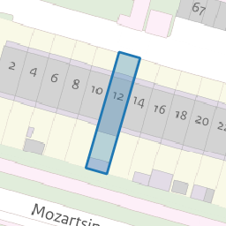 Perceel OHN00-C-5737