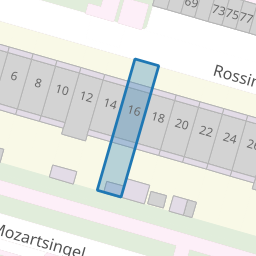 Perceel OHN00-C-5739