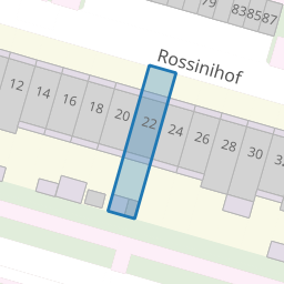 Perceel OHN00-C-5742