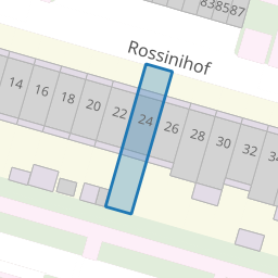 Perceel OHN00-C-5743