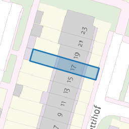 Perceel OHN00-C-5767