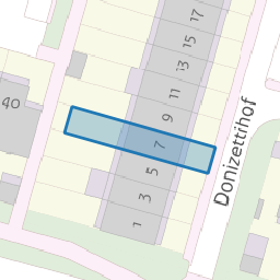 Perceel OHN00-C-5772