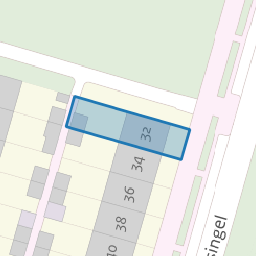 Perceel OHN00-C-5784