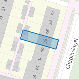 Perceel OHN00-C-5787