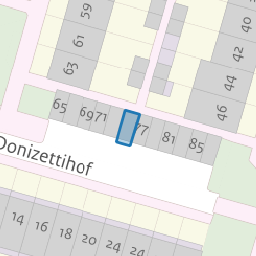 Perceel OHN00-C-5797