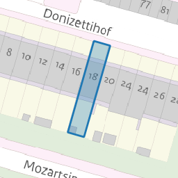 Perceel OHN00-C-5810