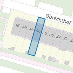 Perceel OHN00-C-5819