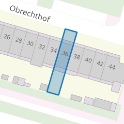 Perceel OHN00-C-5825