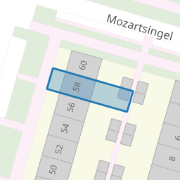 Perceel OHN00-C-5831