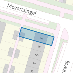 Perceel OHN00-C-5838