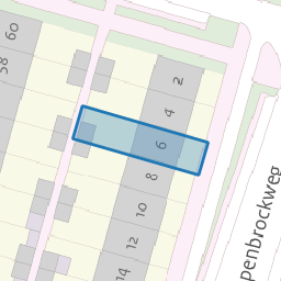 Perceel OHN00-C-5840