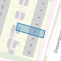 Perceel OHN00-C-5842