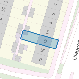 Perceel OHN00-C-5843