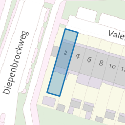 Perceel OHN00-C-5846