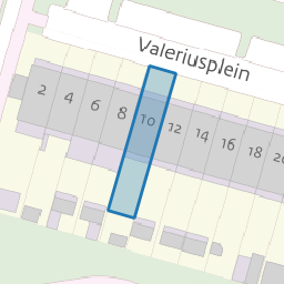 Perceel OHN00-C-5850