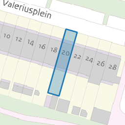 Perceel OHN00-C-5855