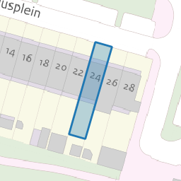 Perceel OHN00-C-5857