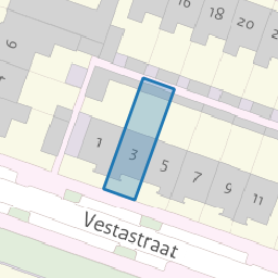 Perceel OHN00-C-5869