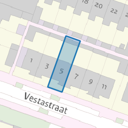 Perceel OHN00-C-5870