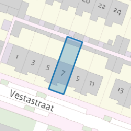 Perceel OHN00-C-5871