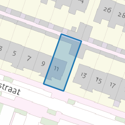 Perceel OHN00-C-5873