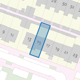 Perceel OHN00-C-5875