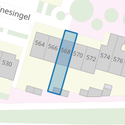 Perceel OHN00-C-6113