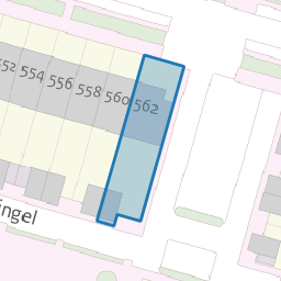 Perceel OHN00-C-6116
