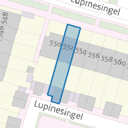 Perceel OHN00-C-6121