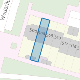 Perceel OHN00-C-6154