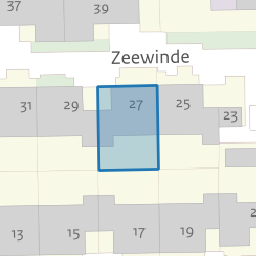 Perceel OHN00-C-6170