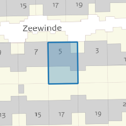 Perceel OHN00-C-6180