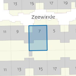 Perceel OHN00-C-6181