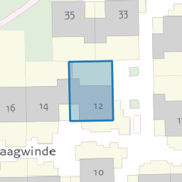 Perceel OHN00-C-6192