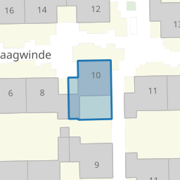 Perceel OHN00-C-6197