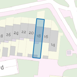 Perceel OHN00-C-6209