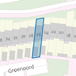Perceel OHN00-C-6213