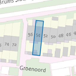 Perceel OHN00-C-6227