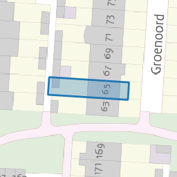 Perceel OHN00-C-6231