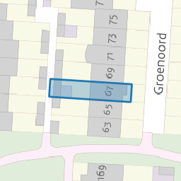 Perceel OHN00-C-6232