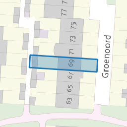 Perceel OHN00-C-6233