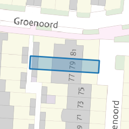 Perceel OHN00-C-6238