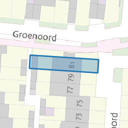 Perceel OHN00-C-6239