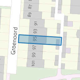 Perceel OHN00-C-6243