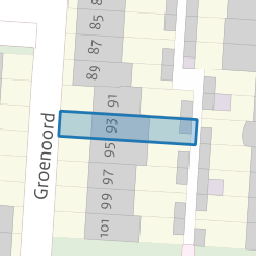 Perceel OHN00-C-6244