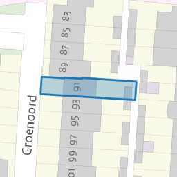 Perceel OHN00-C-6245